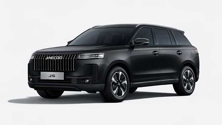 JAECOO 5 EV