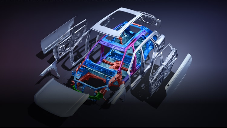 Sigurnost osigurana najkvalitetnijim čvrstim materijalima