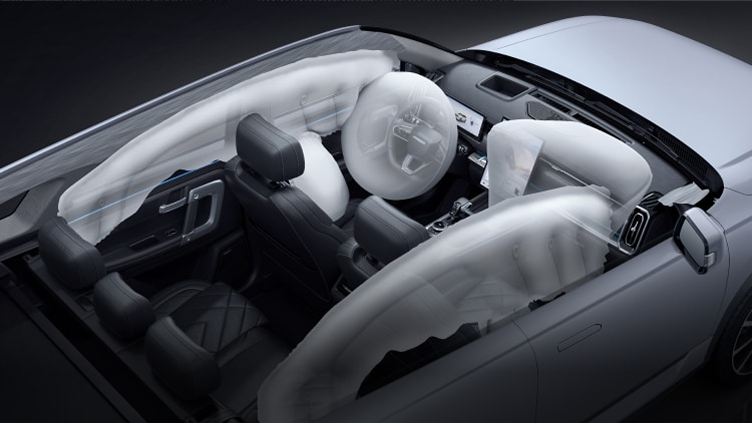 Sigurnost koja te prati