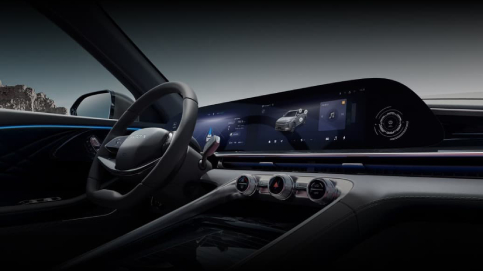 Ekrani koji kontroliraju sve