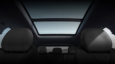 Luksuz koji vas u potpunosti obuhvaća