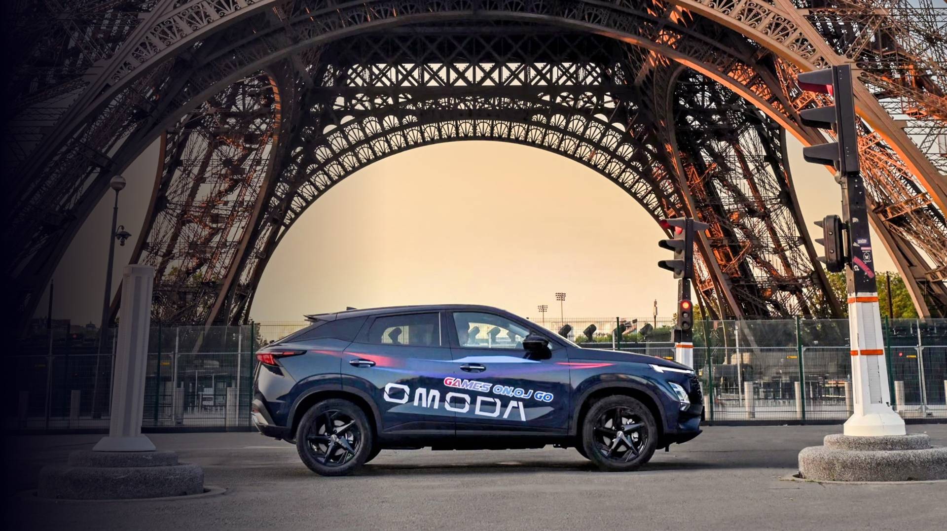 OMODA i JAECOO ciljaju na prodaju 1,5 milijuna automobila širom svijeta do 2030. godine