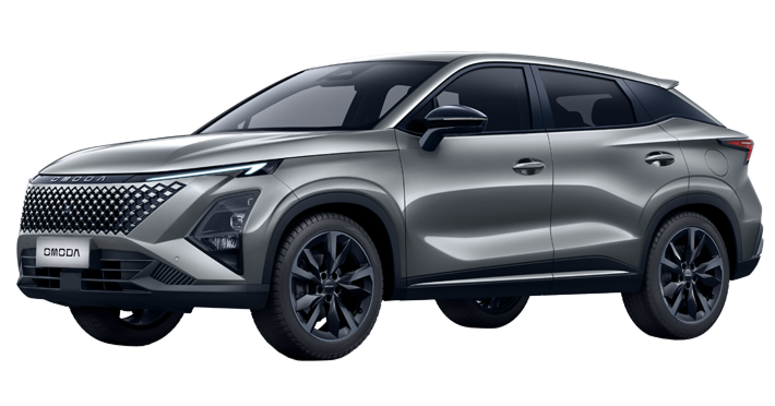Omoda 5