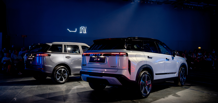 OMODA & JAECOO službeno stigli u Hrvatsku: luksuz, tehnologija i sigurnost postaju dostupni svima