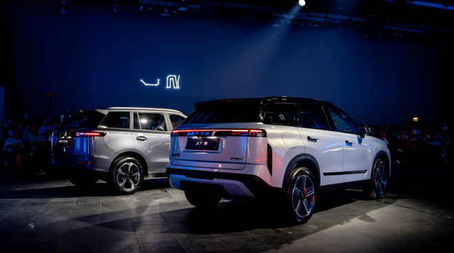 OMODA & JAECOO službeno stigli u Hrvatsku: luksuz, tehnologija i sigurnost postaju dostupni svima