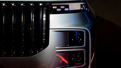 Omoda Jaecoo u Hrvatskoj - Jaecoo 7 - 05