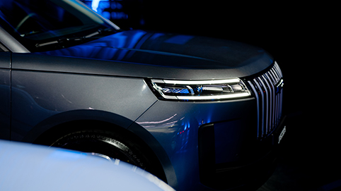 Omoda Jaecoo u Hrvatskoj - Jaecoo 7 - 06