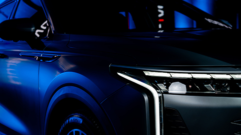 Omoda Jaecoo u Hrvatskoj - Omoda 5 - 07