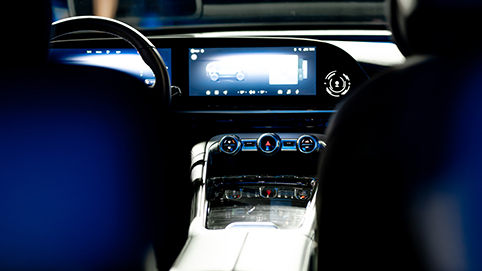 Omoda Jaecoo u Hrvatskoj - Omoda 5 - 10