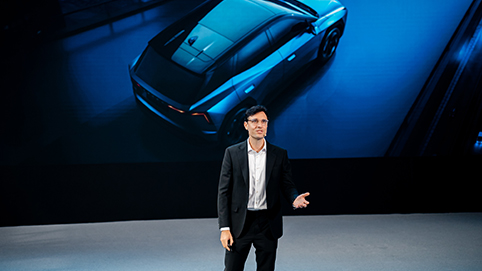 Omoda Dream Day 2025 - 07